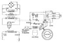 Page E Diagram and Parts List for 8759-0  Briggs and Stratton Generator